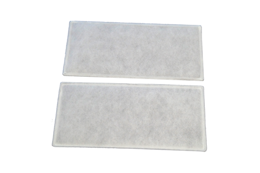 Ubbink Ubiflux Vigor W325 W400 G4 Filter Set Pack of 2