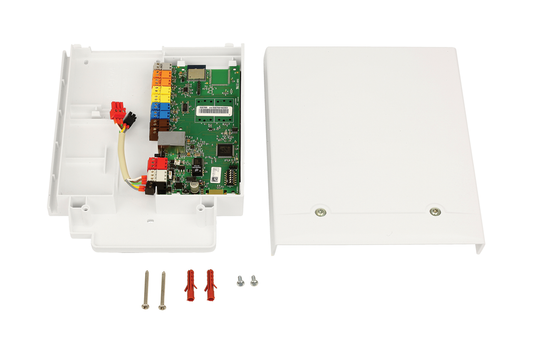 Ubbink Ubiflux Vigor Plus Set UWA-2E