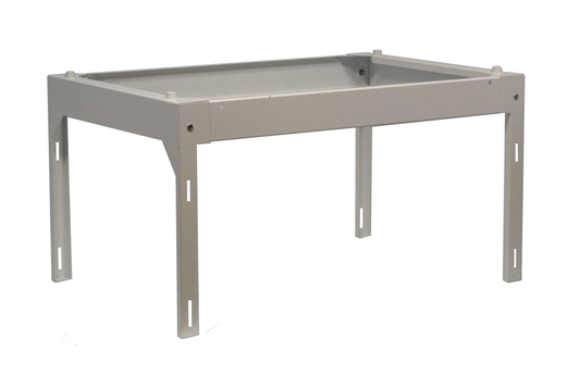 Ubbink Ubiflux Vigor W325 W400 Floor Mounting Stand