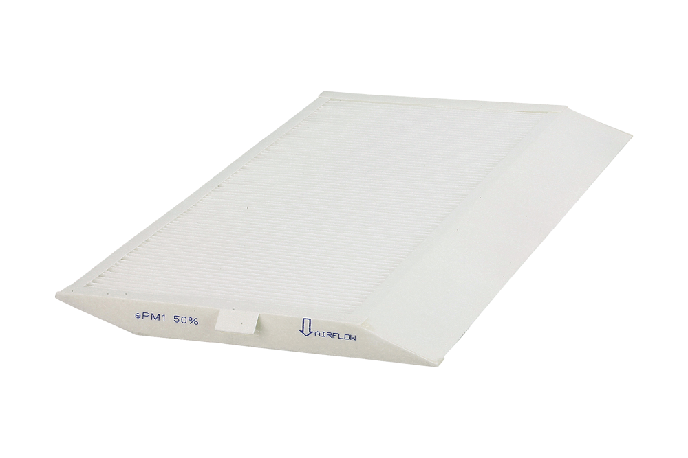 Ubbink Ubiflux Vigor W325 W400 F7 Filter
