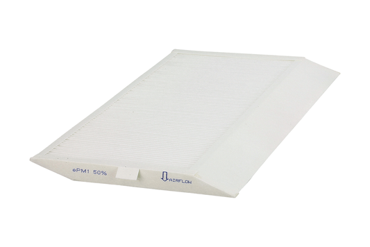 Ubbink Ubiflux Vigor W325 W400 F7 Filter