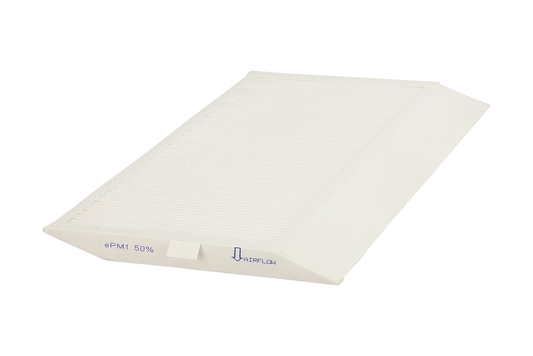 Ubbink Ubiflux Vigor W325 W400 G4 Long-Lasting Filter