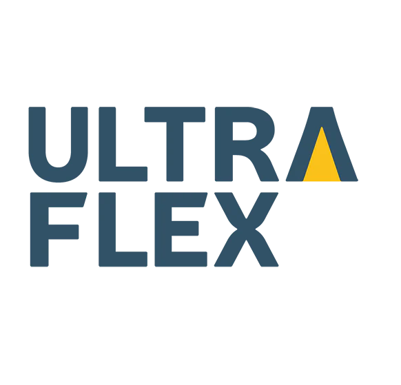 Ultraflex UltraTop WR Two-Component PU Topcoat – 5kg (Grey, High-Traffic & UV Resistant)
