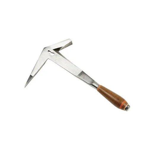 Universal Slater’s Hammer