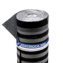 Soprema Ventirock SBS 3 TF Vapour Dispersion Layer