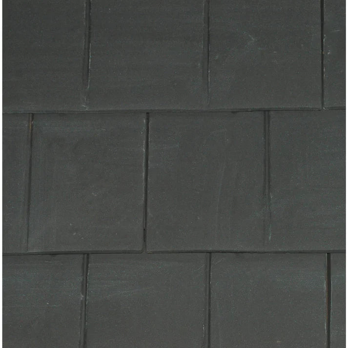 Visum 3 Clay Interlocking Low Pitch Clay Roof Tiles 24° - All Colours