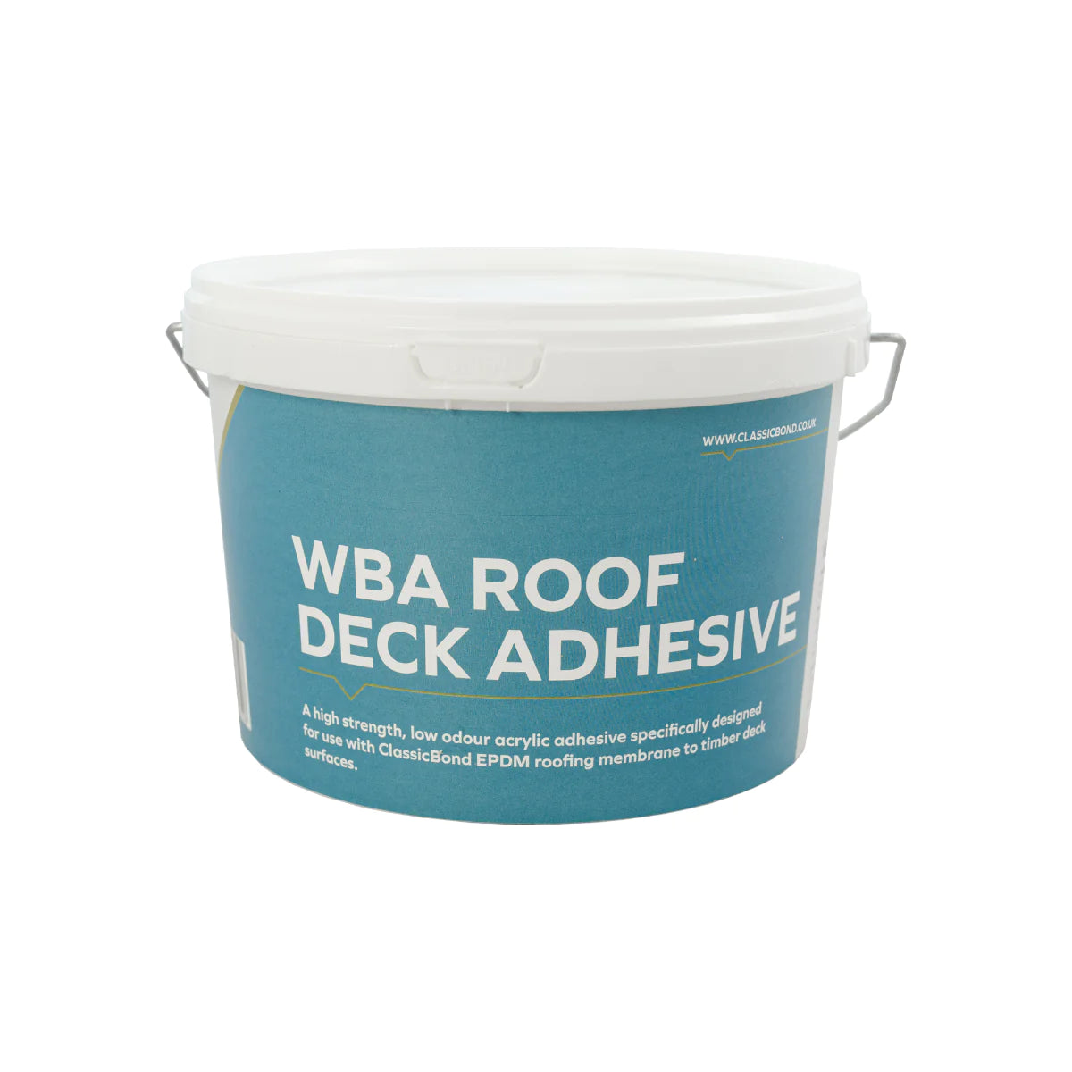 Classicbond EPDM Water Based Adhesive WBA - All Sizes