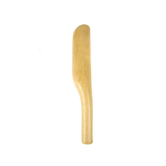 Wood Lead Bossing Stick – Genuine Beech