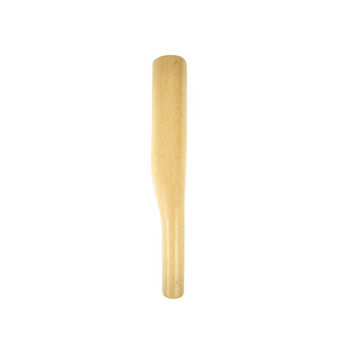 Wood Lead Setting Stick – Genuine Beech