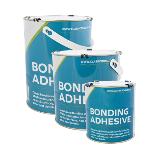 Classicbond EPDM Contact Adhesive - All Sizes