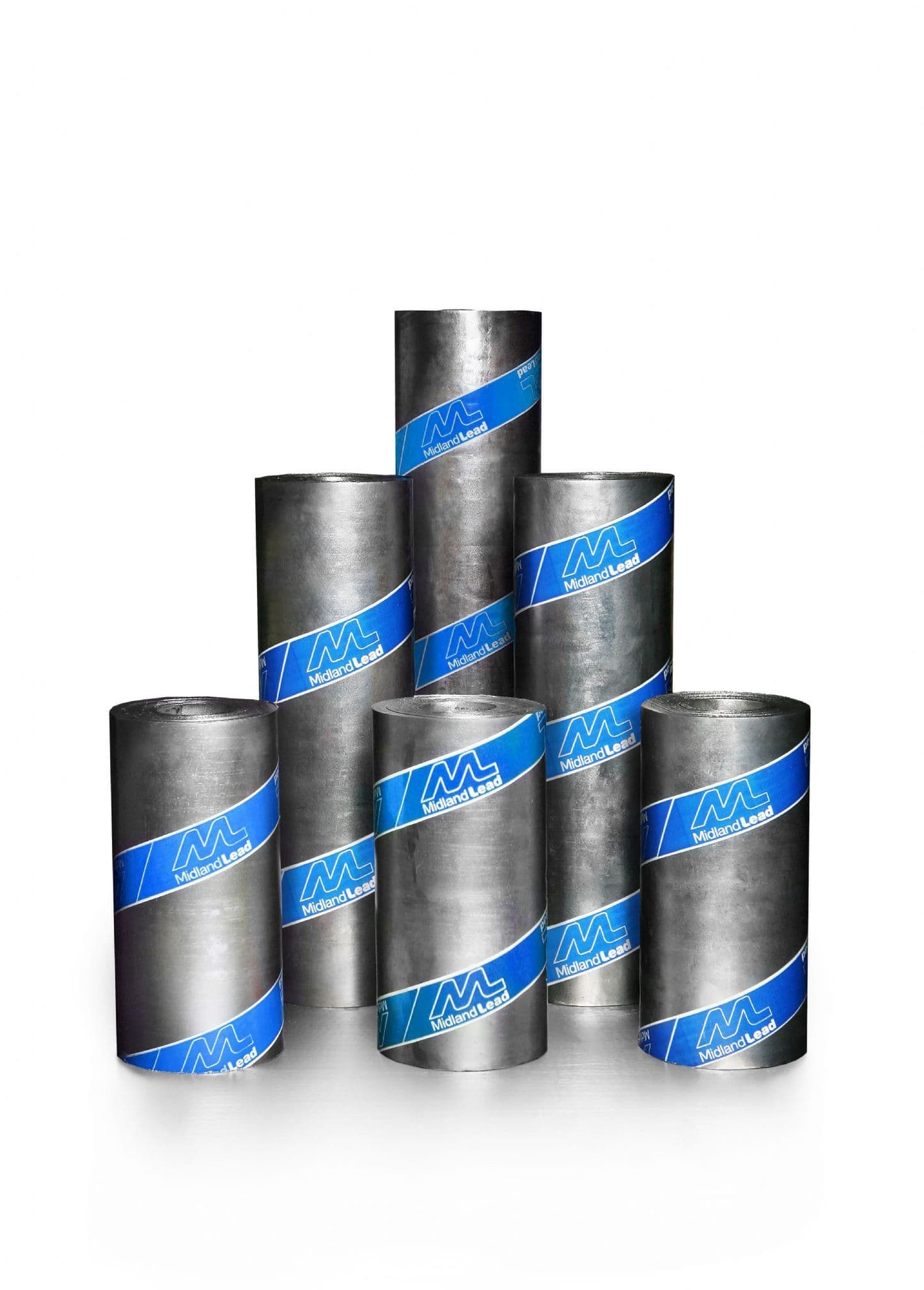 Code 4 Lead Flashing - All Sizes – Flat Roofing Systems