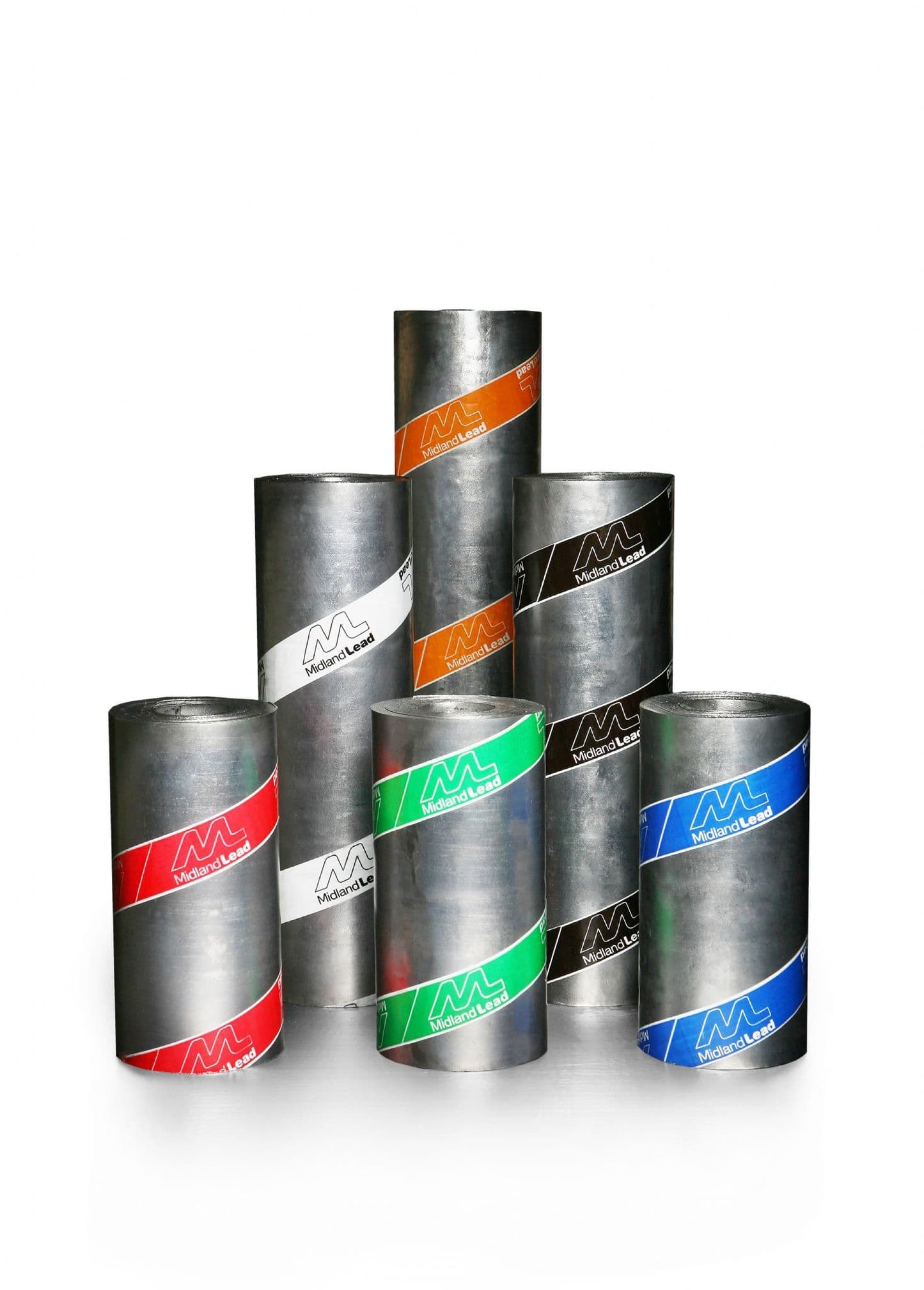 Code 4 Lead Flashing - All Sizes – Flat Roofing Systems