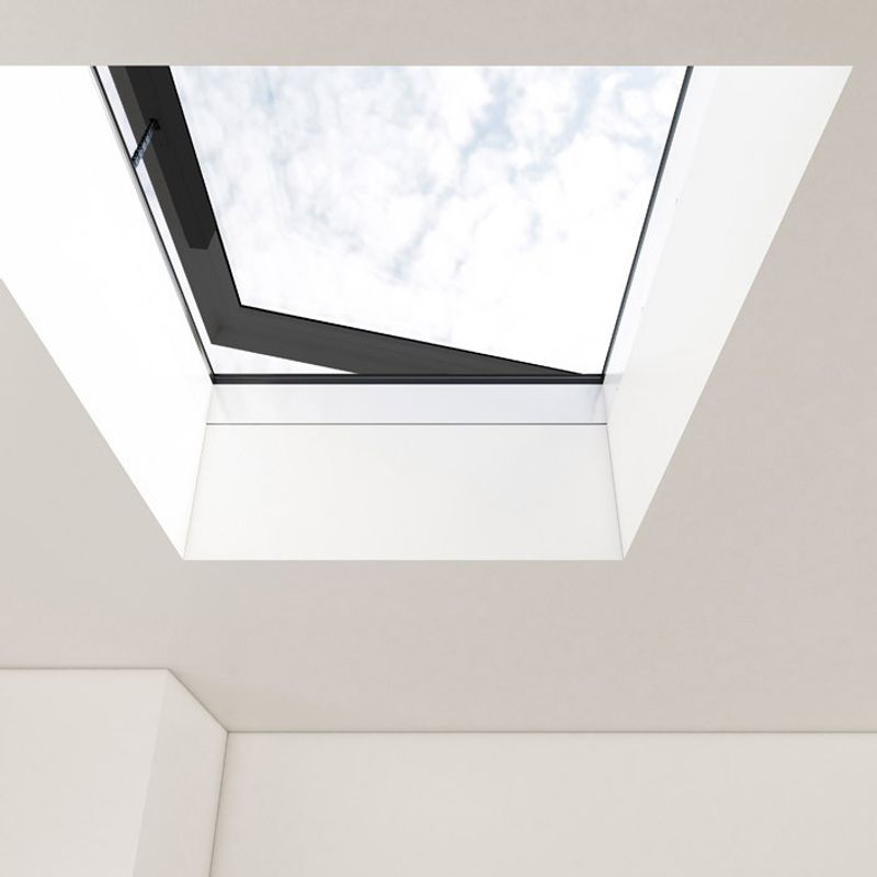 Whitesales Em.Glaze Standard Comfort Rooflight Control Kit