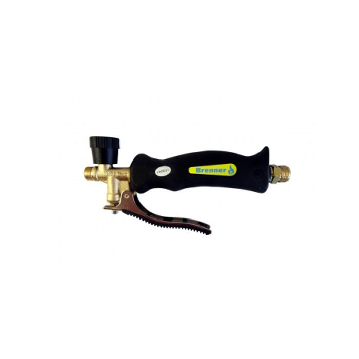 Economy Gas Torch Handle with Trigger