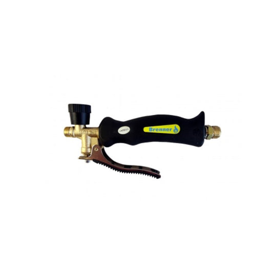 Economy Gas Torch Handle with Trigger