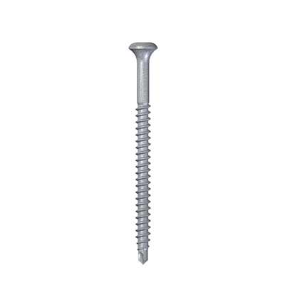 Eurofast EDS-B Self Drilling Flat Roofing Screw - Steel & Timber