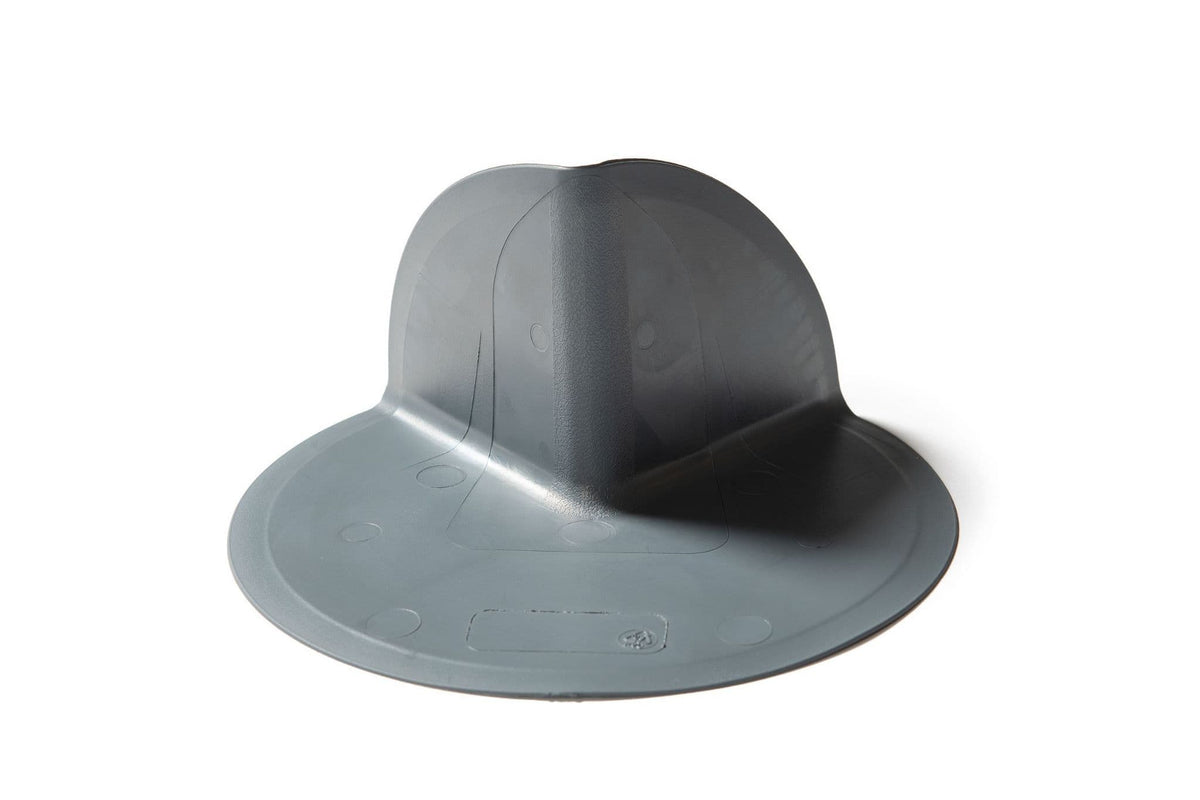 Pvc Conners Memtec Preformed PVC Corners - Internal & External – Flat Roofing Systems