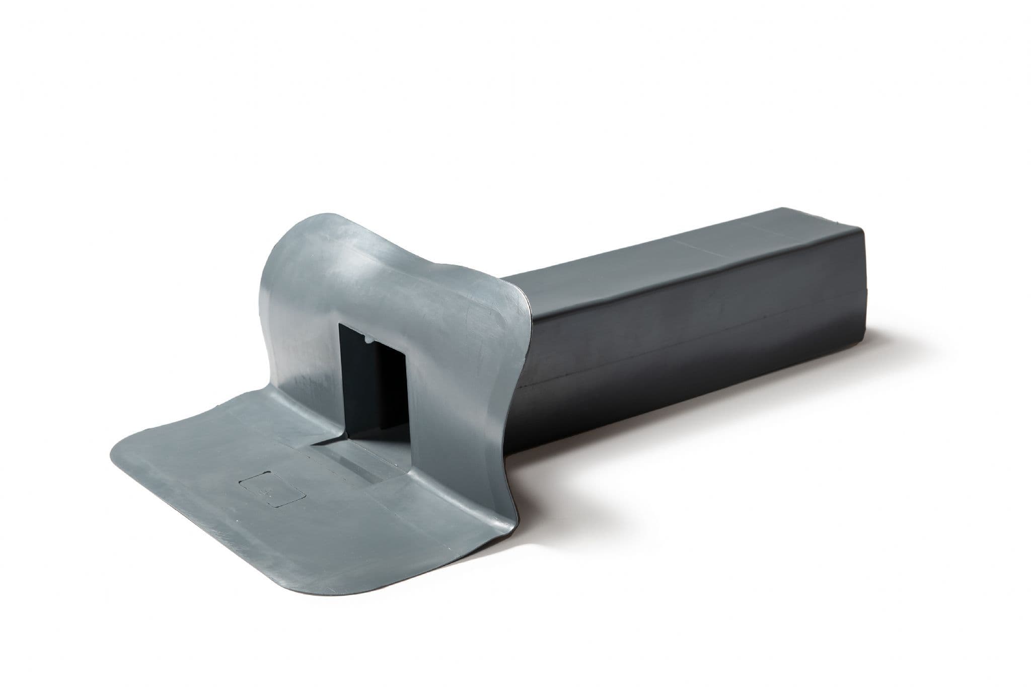 Chute Rwp Memtec Soft PVC Horizontal Rainwater Chutes - All Sizes – Flat Roofing ...