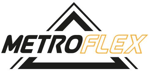 Metroflex Flexible GRP Overlay Roofing Resin Dark Grey