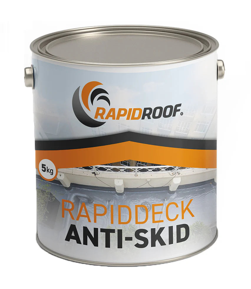 LRS Rapidroof Anti-Skid