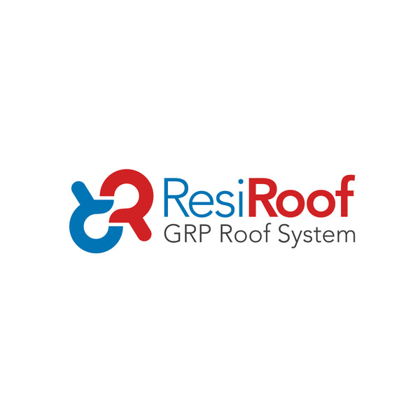 450g ResiRoof® Premier Fibreglass Roof Kit