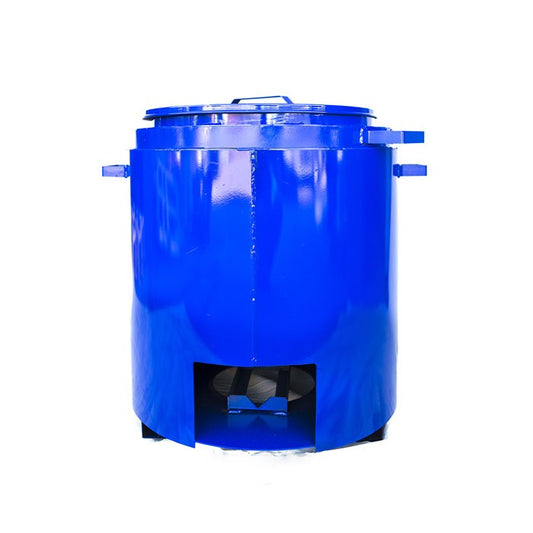 Bitumen Boiler - No Drain Tap