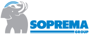 Soprema Ventirock SBS 3 TF Vapour Dispersion Layer