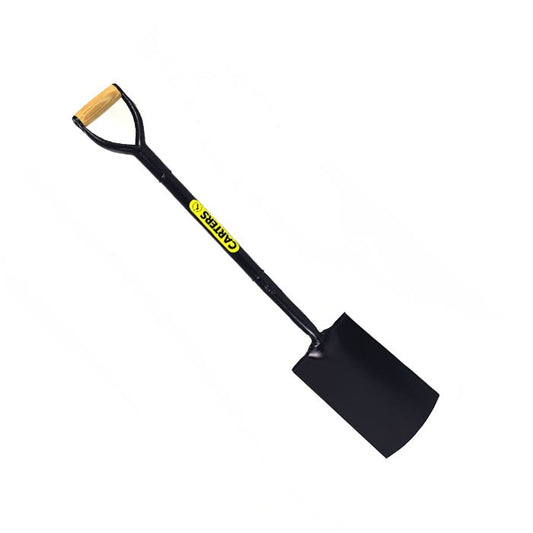 Carter All Steel Roof Stripping Spade