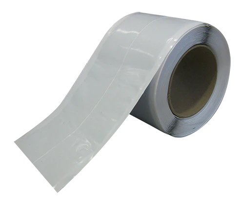 Kovertek TekPur SP Self-Adhesive Butyl Reinforcement Tape - 100mm x 10m