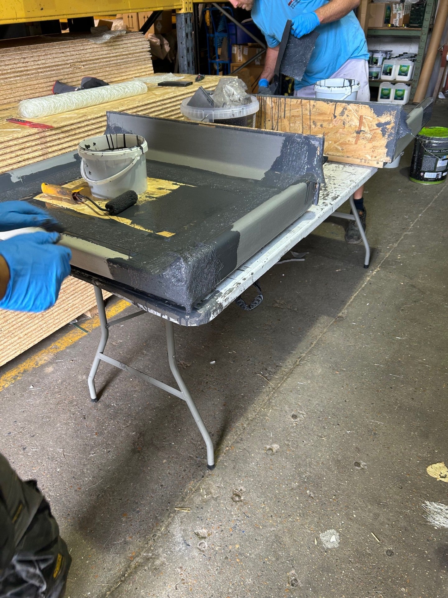 Restec Flexitec Installation One Day Training Course