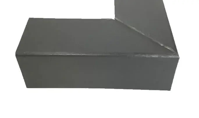 Arboflex External Drip Trim Corner Angle