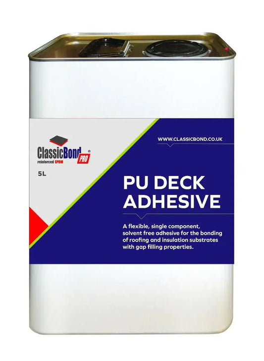 Classicbond DuPly PU Adhesive 5Ltr