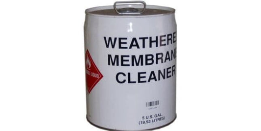 Classicbond EPDM Weathered Membrane Cleaner