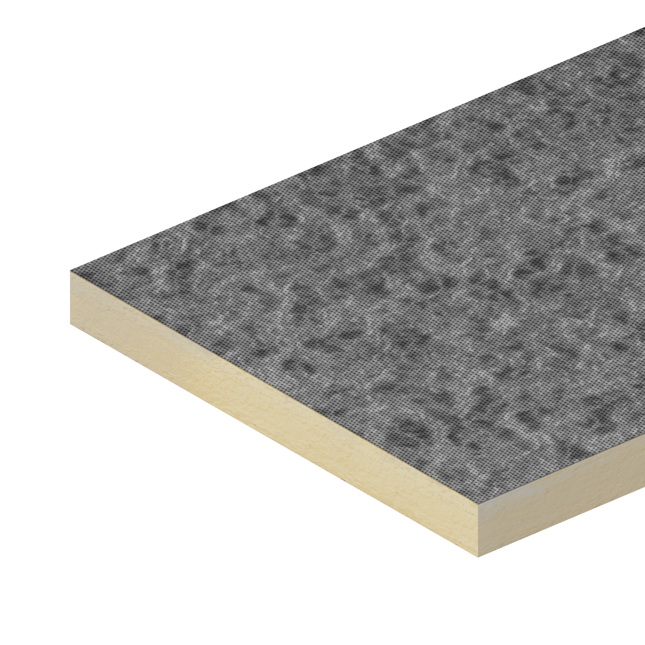 Ecotherm Inno-Torch Flat Roof Insulation Boards - Per Pack