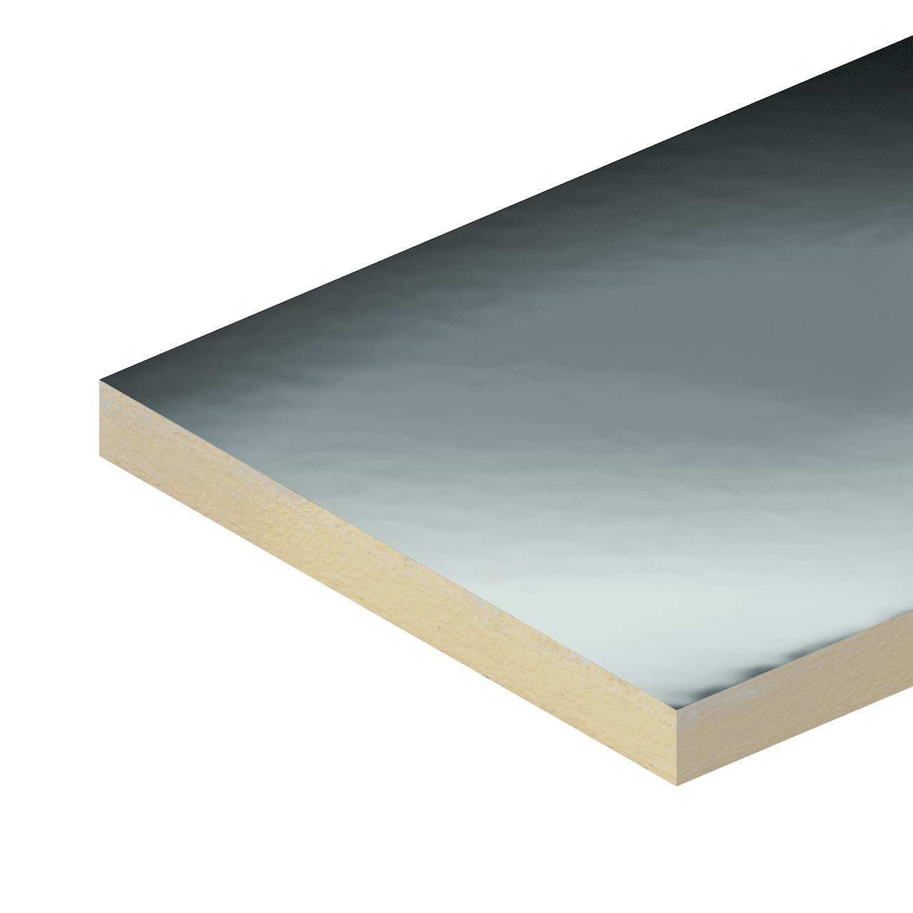 Ecothern Inno-Fix Flat roof Insulation Boards - Per Pack