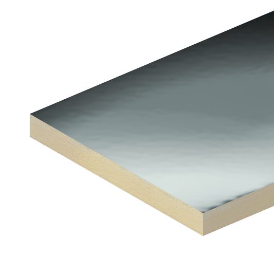 Ecothern Inno-Fix Flat roof Insulation Boards - Per Pack