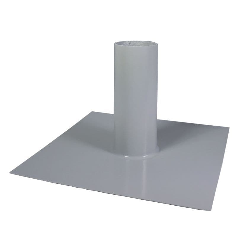 GRP Vertical Roof Outlet Drain