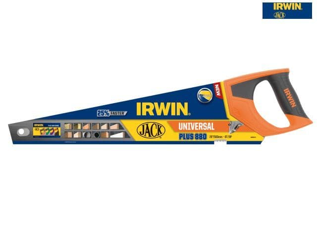 Irwin Jack 880 Universal Handsaw