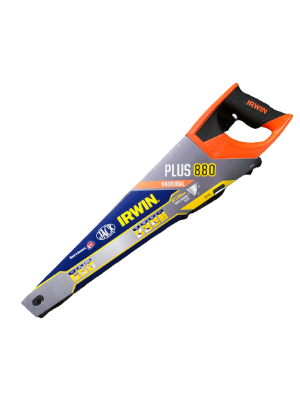 Irwin Jack 880 Universal Handsaw