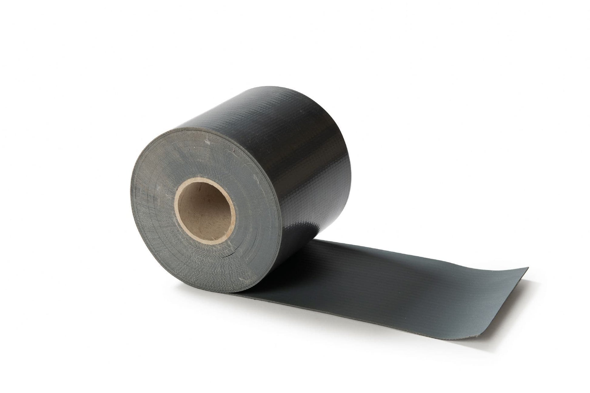 Memtec EMF PVC Single Membrane Dark Grey Cover Strap