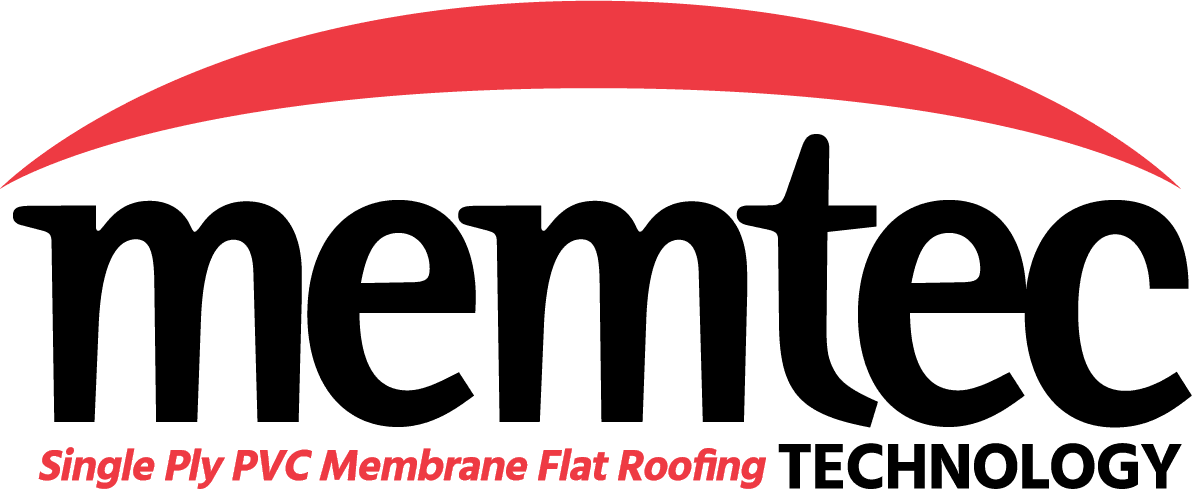 Memtec EMF PVC Single Ply Membrane Dark Grey 1.5mm - Mechanically Fixed