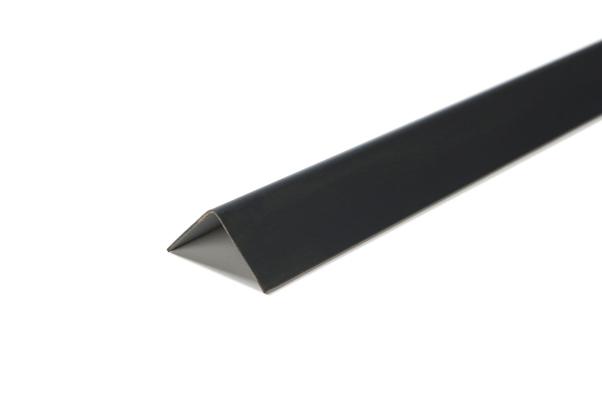 Triangular Trim Memtec External Angle Trim - 50mm x 50mm – Flat Roofing Systems