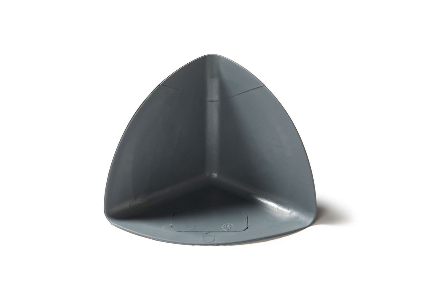 Memtec Preformed PVC Corners - Internal & External