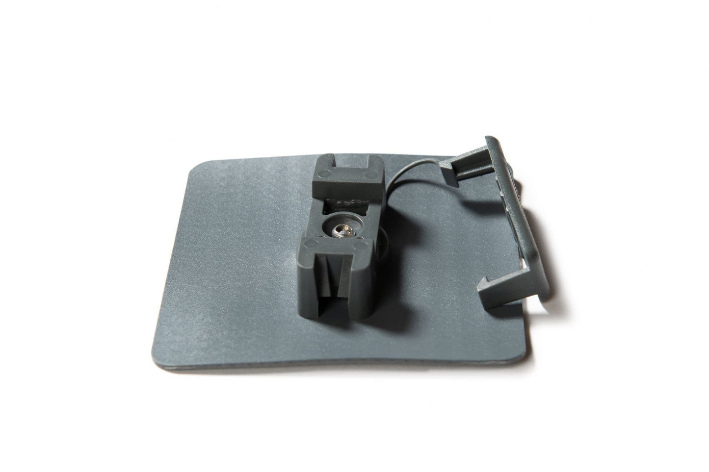 Memtec PVC Lightening Conductor Clips