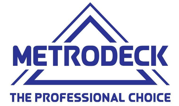 Metrodeck GRP fibreglass Roofing Kits Two Layers of 450g