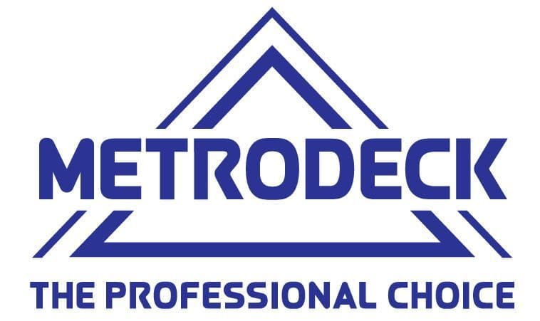 Metrodeck GRP Roofing Topcoat & Catalyst
