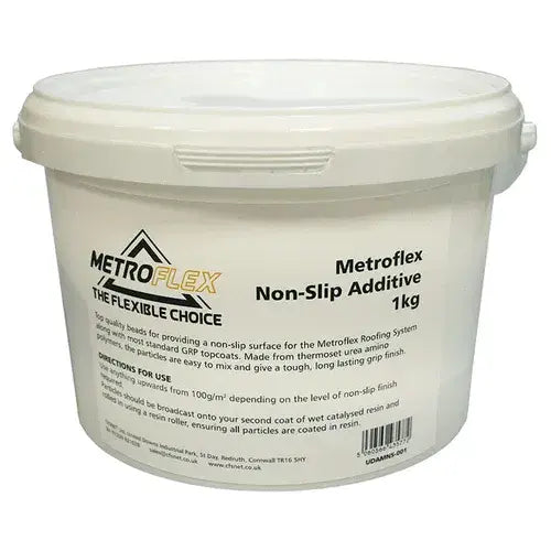 Metroflex Non Slip Additive 1kg