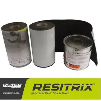 Resitrix EPDM Gutter Lining Kits