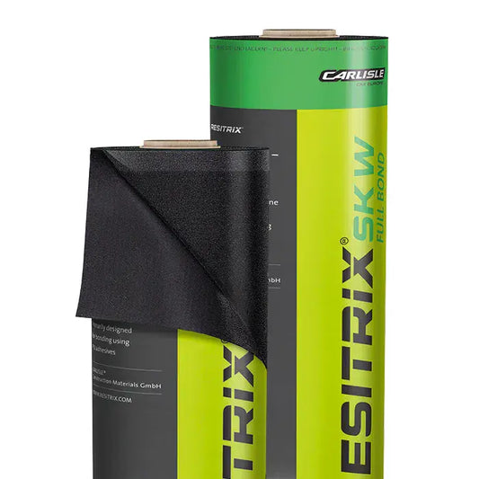 Resitrix SKW Full Bond Self Adhesive 2.5mm Membrane
