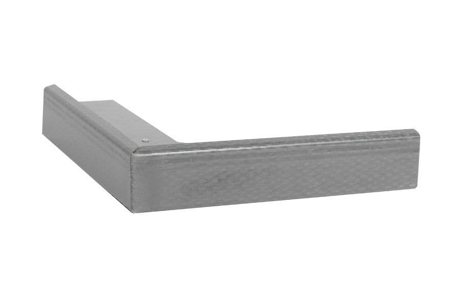 Ryno A4 GRP Corner Angle Trim - All Colours - Internal & External
